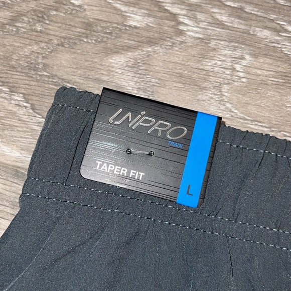 Unipro running joggers. Size L. NWT - Picture 4 of 5